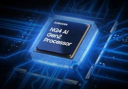 NQ4 AI Gen2 Processor