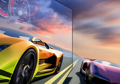 Motion Xcelerator 144Hz