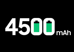All-Day Intelligent Battery