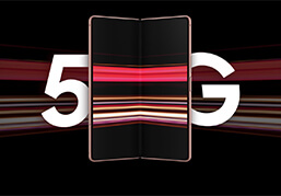Future-ready with 5G
