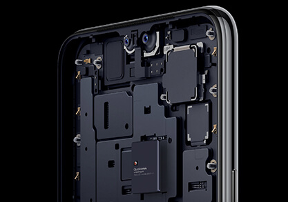 Dual Mode 5G Network