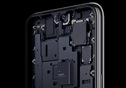 Dual Mode 5G Network
