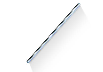 All in Your Palm, 7.83mm 3D Slim Body