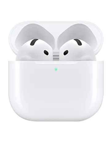 Maxis Apple AirPods 4 with Active Noise Cancellation Side