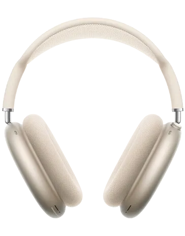 Maxis Apple AirPods Max Front