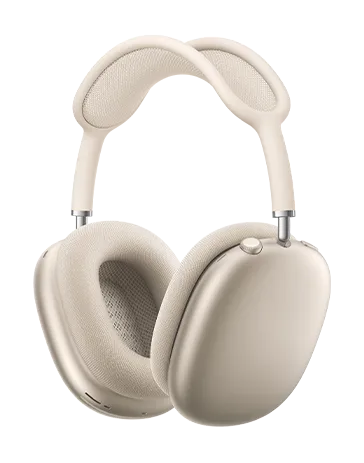 Maxis Apple AirPods Max Side