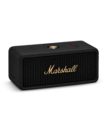 Maxis Marshall Emberton III Speaker Front