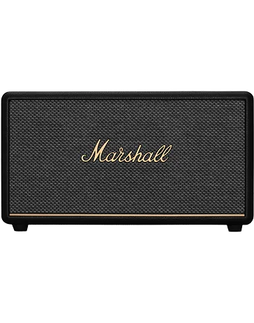 Shop Marshall Stanmore III Speaker Device Plan & deals