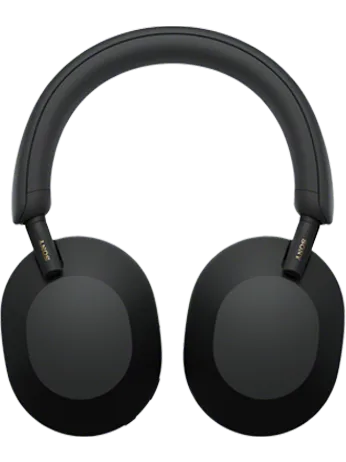 Maxis Sony WH-1000XM5 ANC Headphones Back