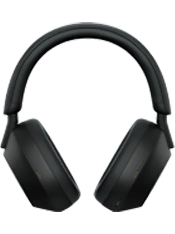 Maxis Sony WH-1000XM5 ANC Headphones Front