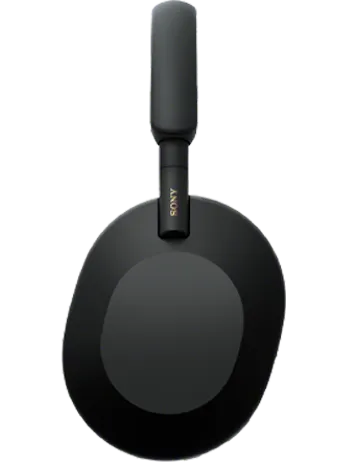 Maxis Sony WH-1000XM5 ANC Headphones Side