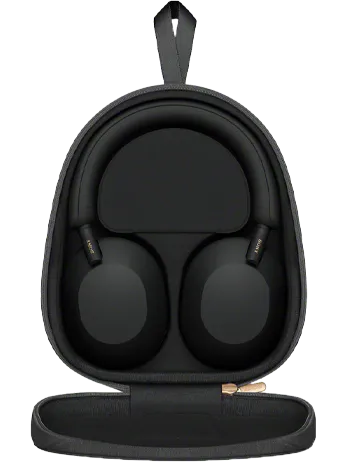 Maxis Sony WH-1000XM5 ANC Headphones View01