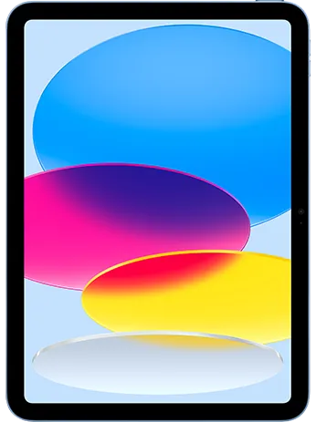 Maxis Apple iPad 11-inch (11th Gen) Front
