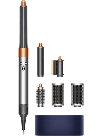 一度使用ダイソン エアラップ コンプリート マルチスタイラー HS05