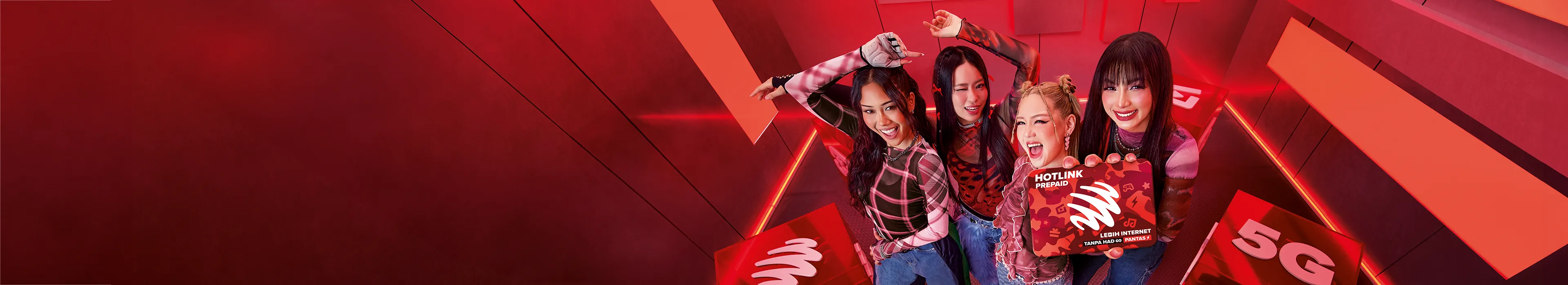 Online Store Hotlink