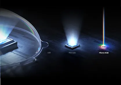 Mini Rgb Technology Online Store | Maxis