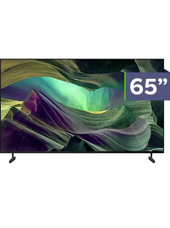Sony 65" 4K BRAVIA TV