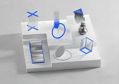 Explore Lifelike Environments with Ray Tracing
