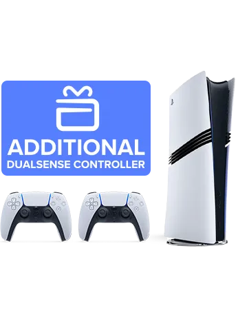 Sony PlayStation 5 Pro