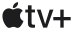 Apple TV+ logo