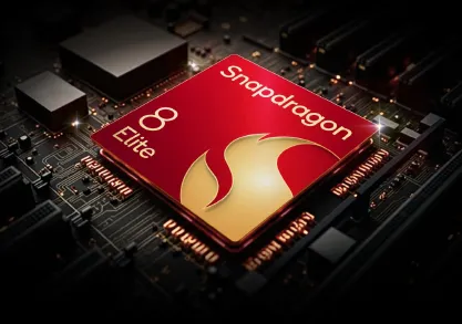 Snapdragon® 8 Elite Mobile Platform
