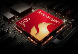 Snapdragon® 8 Elite Mobile Platform