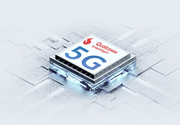 5G-ready Snapdragon chip 