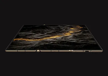 A Display Like No Other