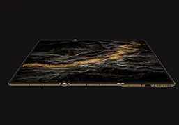A Display Like No Other