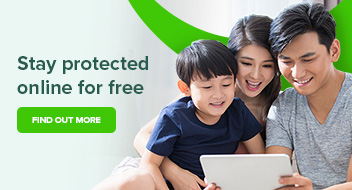 Maxis Internet Security