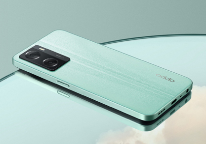 Experience Beauty from Within with OPPO Glow Design