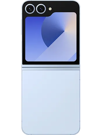 Maxis SAMSUNG Galaxy Z Flip6 5G Back