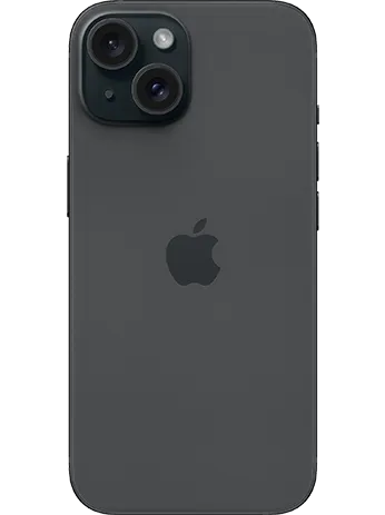 Maxis Apple iPhone 15 Back