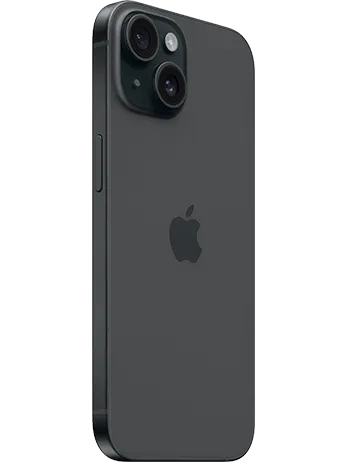 Maxis Apple iPhone 15 Side