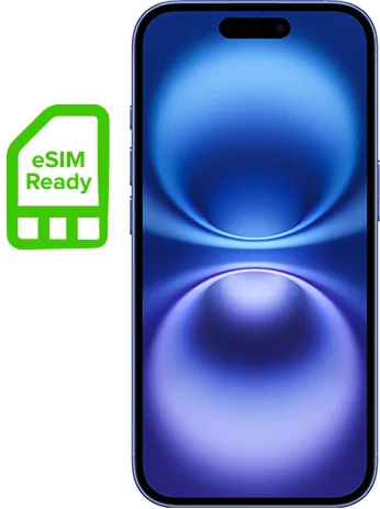 Apple iPhone 16