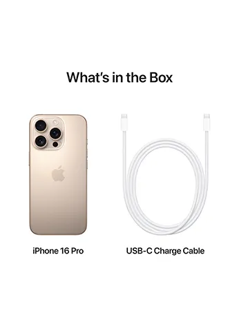 Maxis Apple iPhone 16 Pro View01