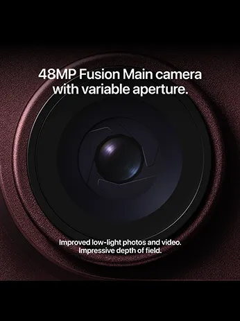 Apple iPhone 18 Pro — rekaan belakang & sistem kamera 5G
