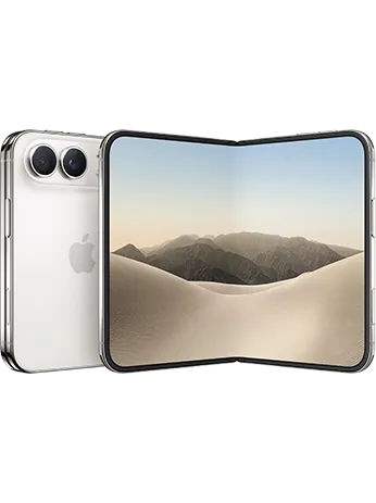 Apple iPhone Duo
