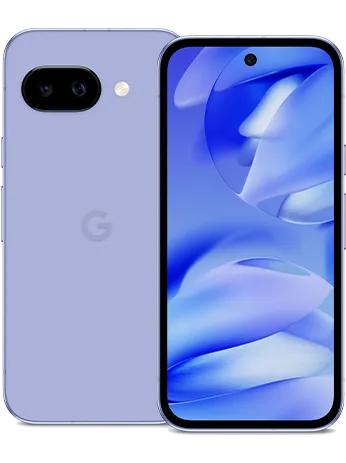 Maxis Google Pixel 9a Back