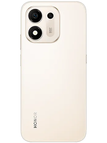 HONOR 600S 5G — rekaan belakang & sistem kamera 5G