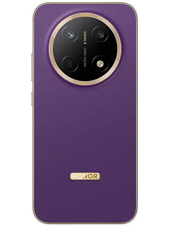 HONOR X9e Pro 5G — rekaan belakang & sistem kamera 5G