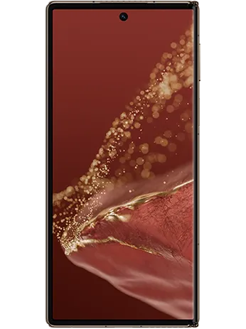 Maxis Huawei Mate XT | Ultimate Design Front