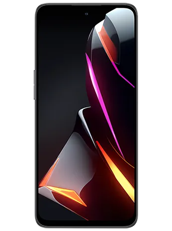 Maxis nubia Neo 2 5G Front