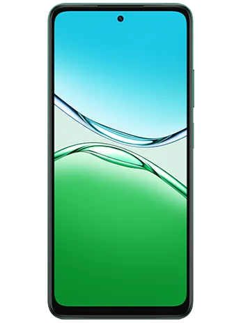 OPPO A5 5G