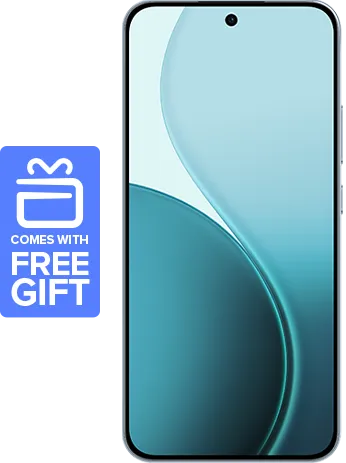 OPPO Reno14 F 5G 