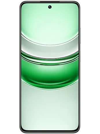Maxis realme 14x 5G Front
