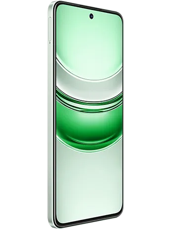 Maxis realme 14x 5G Side