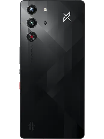 Maxis Redmagic 10 Pro 5G Back