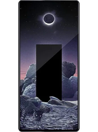 Maxis Redmagic 10 Pro 5G Front