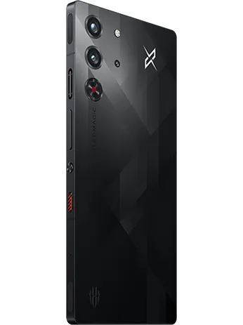 Maxis Redmagic 10 Pro 5G Side
